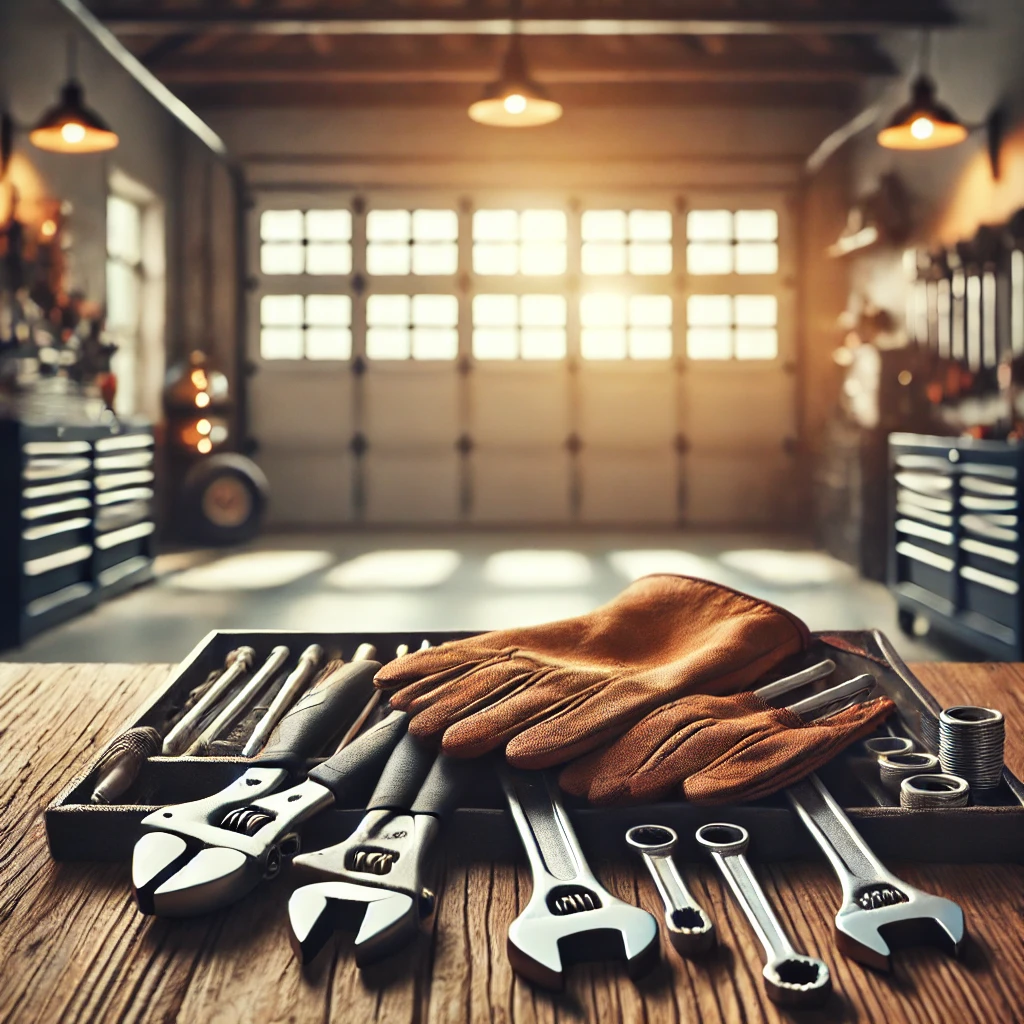 About Our Family-Owned Garage Door Company in Beverly MA - Professional Service Team