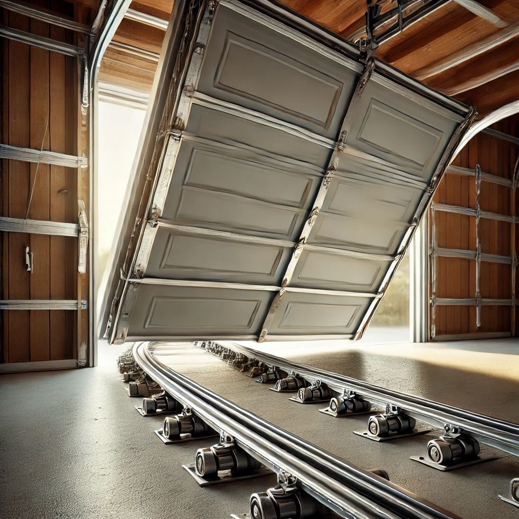 Garage door off track repair in Beverly MA - 24/7 Emergency Repair Services by Garage Door Repair Beverly Massachusetts