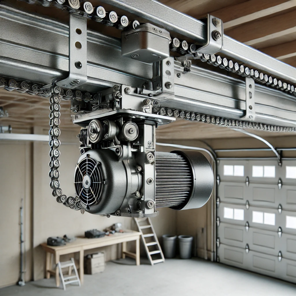 Professional Garage Door Opener Installation Beverly MA - Expert Smart Opener Installation Services