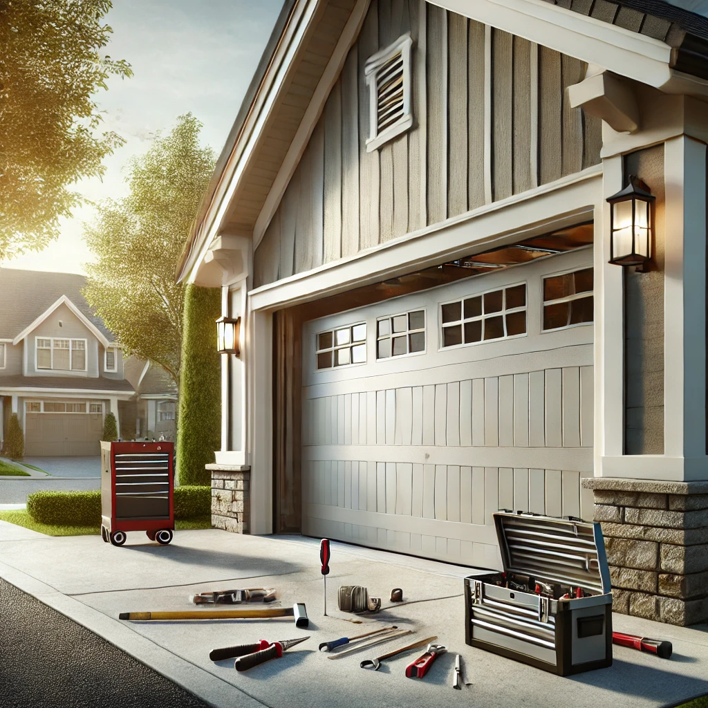 24/7 Garage Door Repair Beverly MA - Emergency Repair Services by Garage Door Repair Beverly Massachusetts