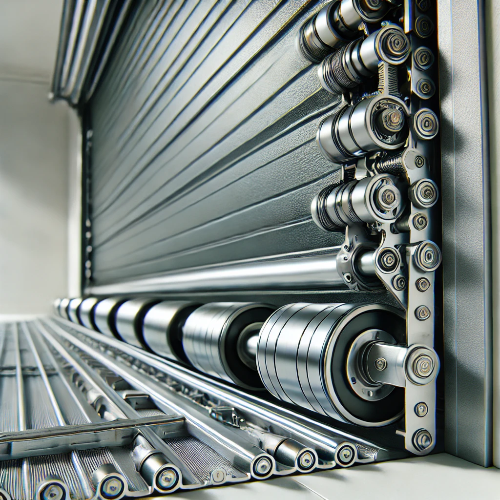 Expert Roller Garage Door Repairs Beverly MA - Professional Door System Specialists